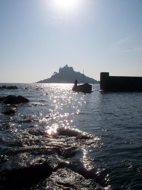 Wheal Rodney Holiday Park Marazion Exterior foto